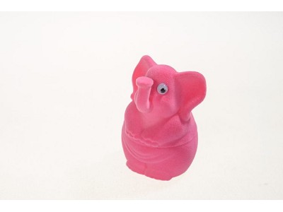 Elefante Rosa Infantil