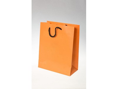 Orange Big Bags