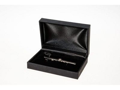 Alicante tie clip