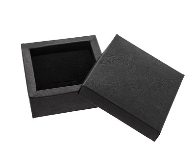 Caja Negra Automontable 82X82