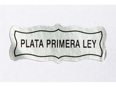 Plata Primera Ley