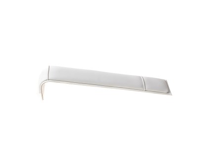 PEANA PULSERA EXTENDIDA EN BLANCO