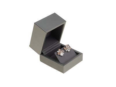 Titan box for earrings